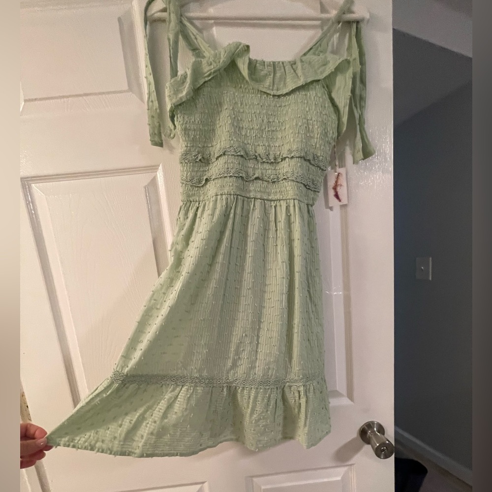 Women dress